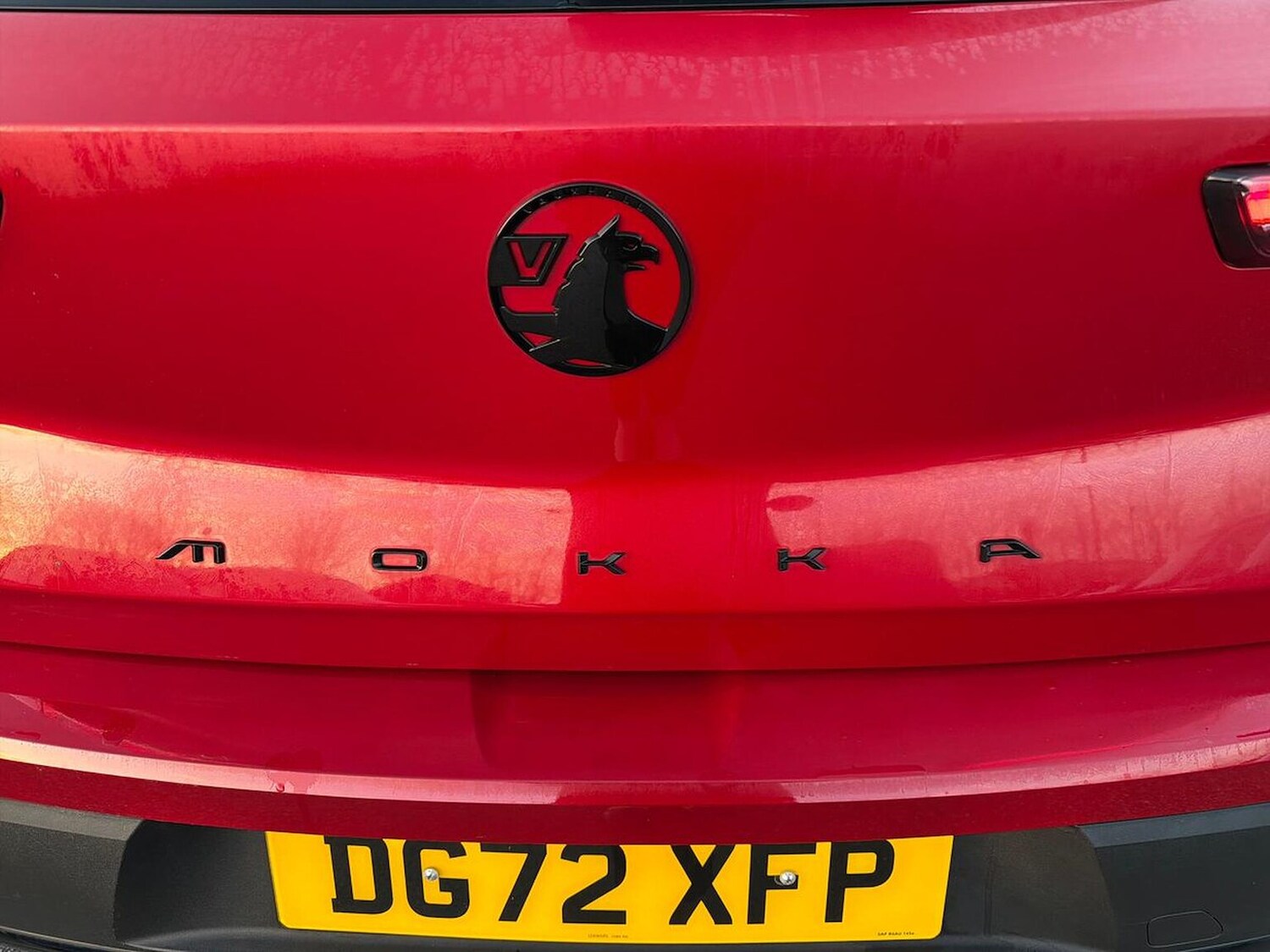Used Vauxhall Mokka 2023 for sale - 77716527: Photo 32