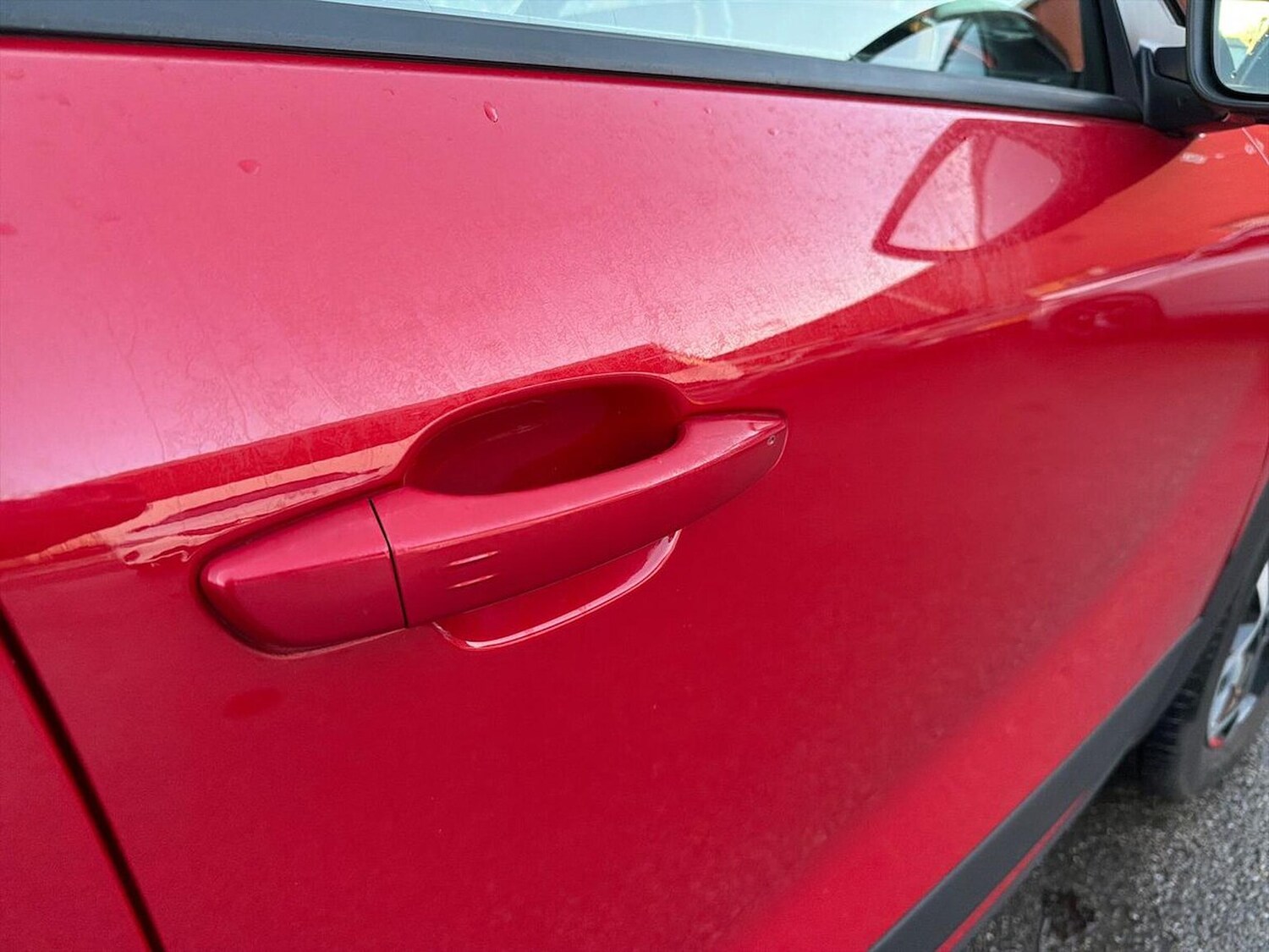 Used Vauxhall Mokka 2023 for sale - 77716527: Photo 34