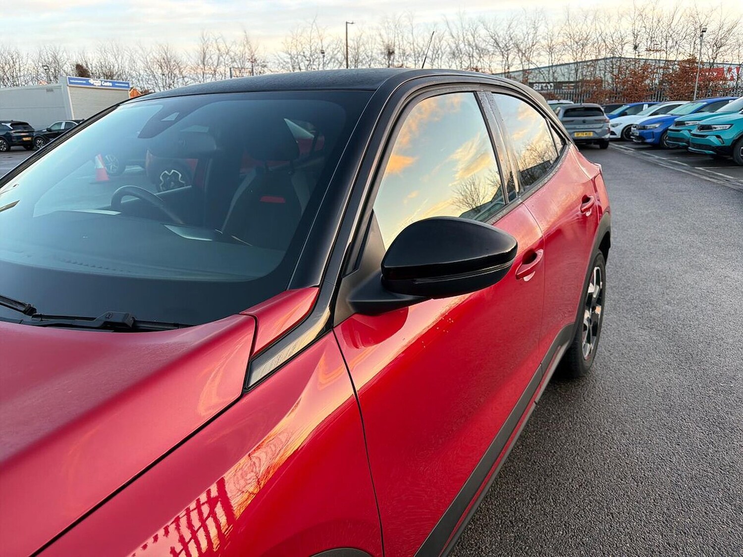 Used Vauxhall Mokka 2023 for sale - 77716527: Photo 35