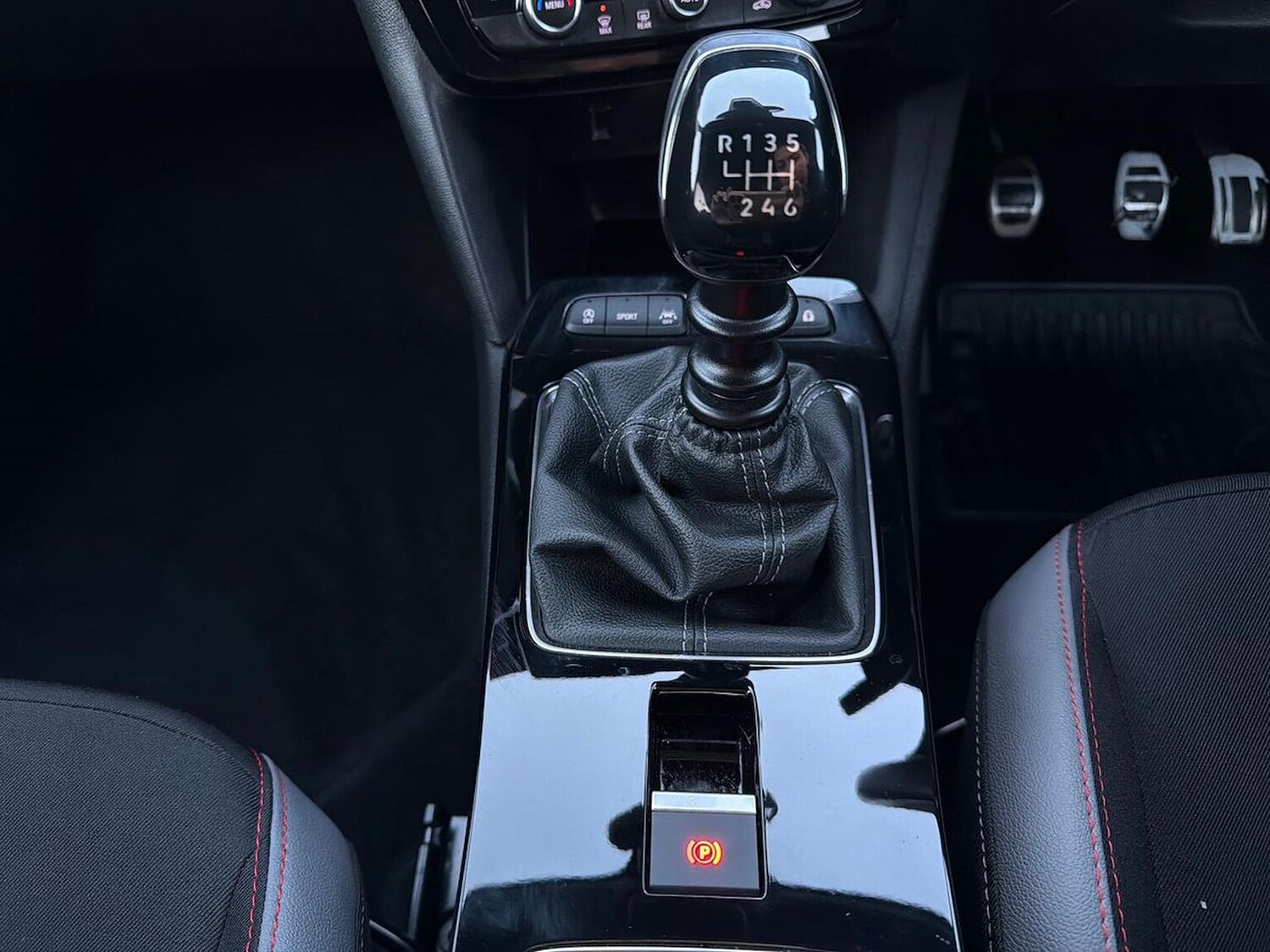 Used Vauxhall Mokka 2023 for sale - 77716527: Photo 36