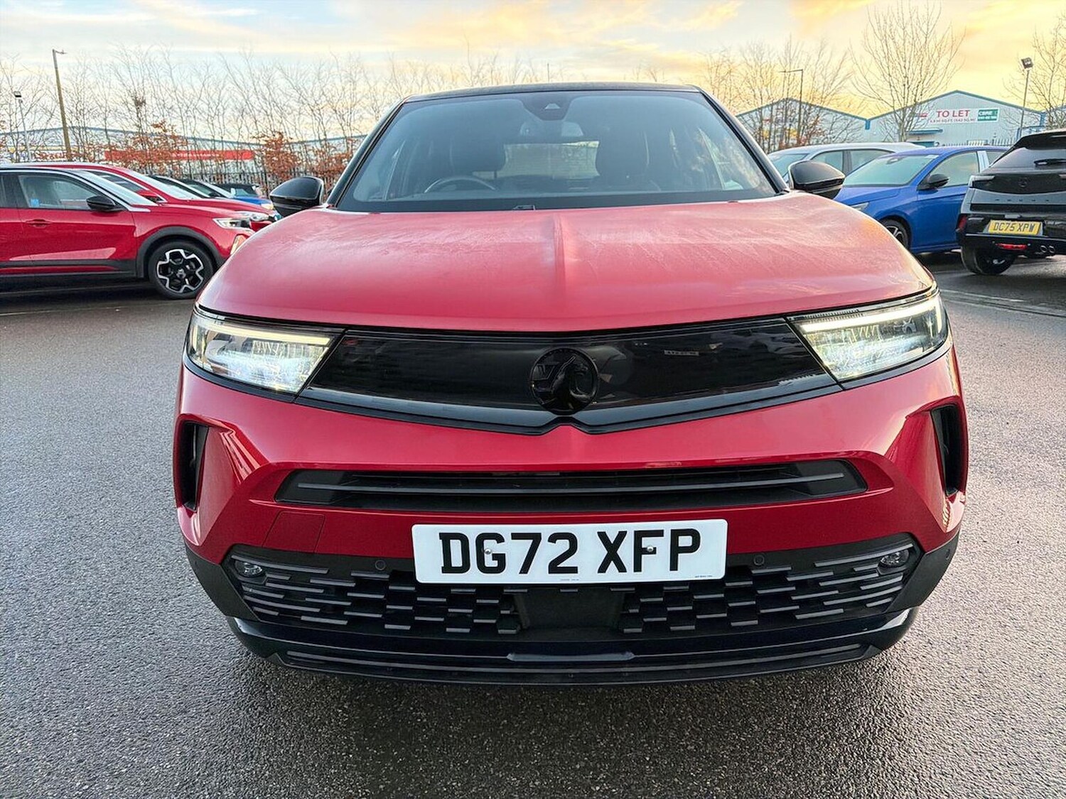 Used Vauxhall Mokka 2023 for sale - 77716527: Photo 37