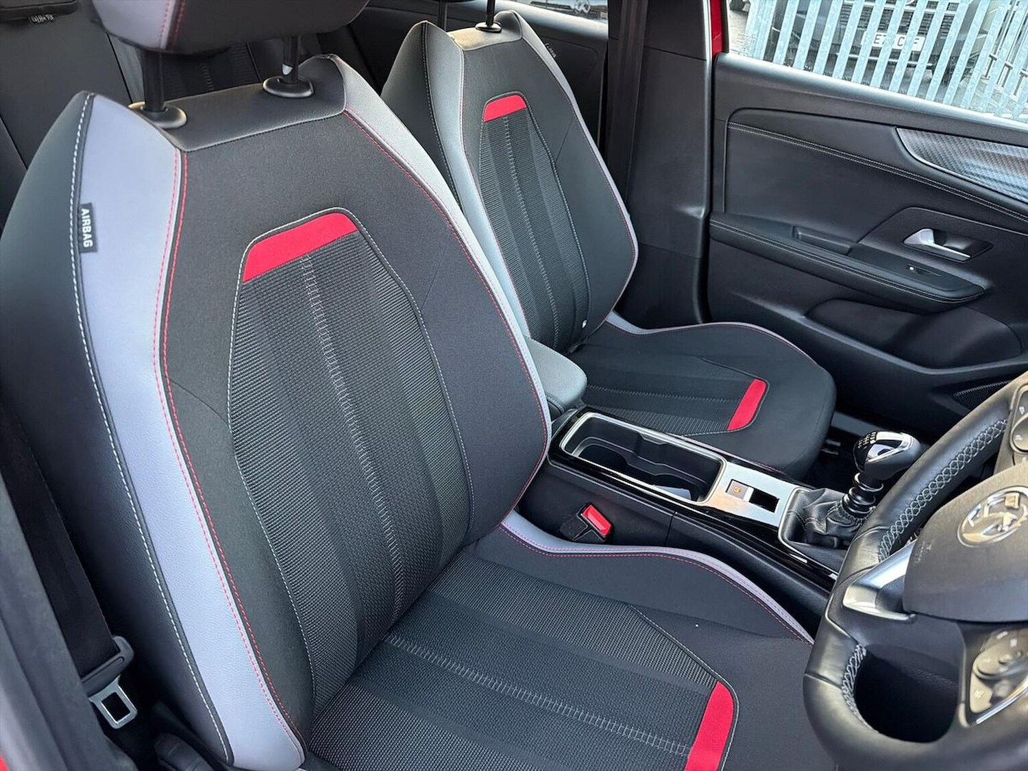 Used Vauxhall Mokka 2023 for sale - 77716527: Photo 38