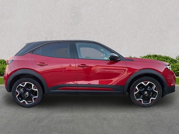 Used Vauxhall Mokka 2023 for sale - 77716527: Photo