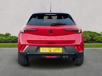 Used Vauxhall Mokka 2023 for sale - 77716527: Photo