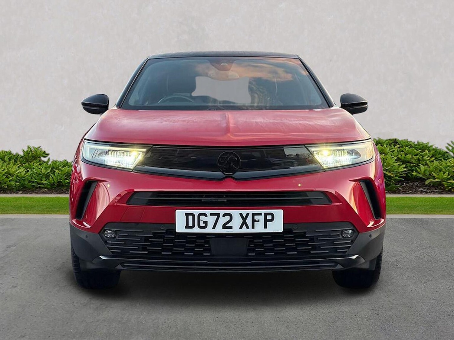 Used Vauxhall Mokka 2023 for sale - 77716527: Photo 5