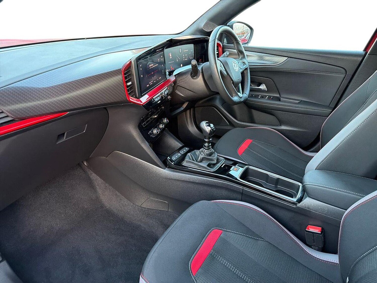 Used Vauxhall Mokka 2023 for sale - 77716527: Photo 7