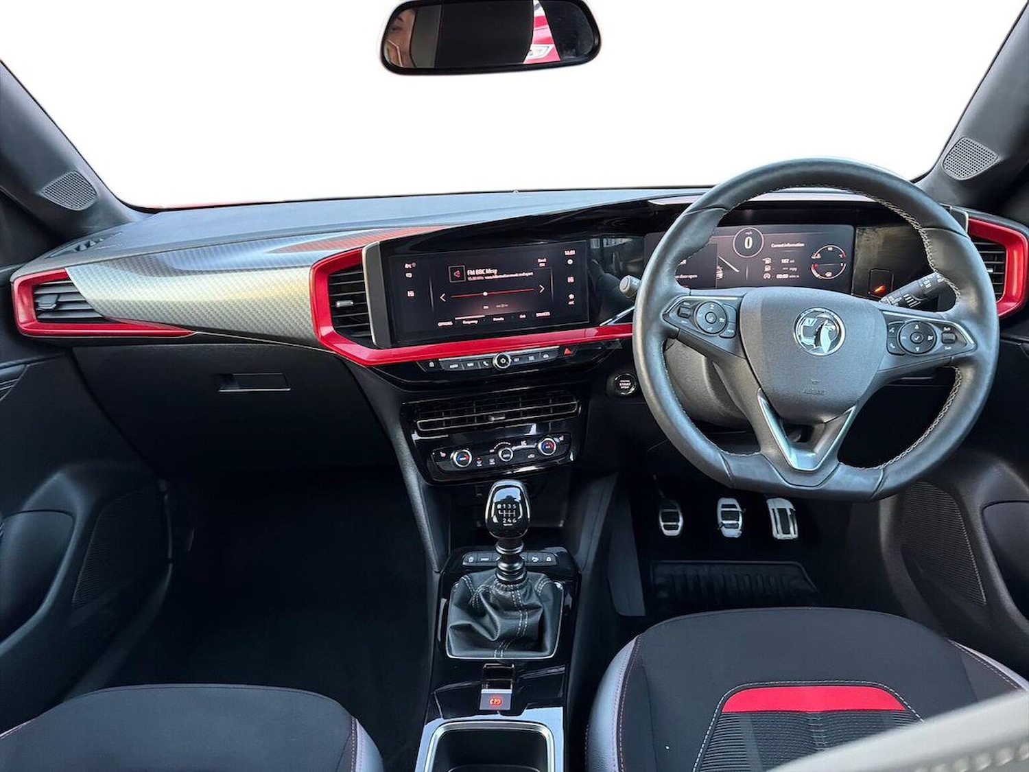 Used Vauxhall Mokka 2023 for sale - 77716527: Photo 8