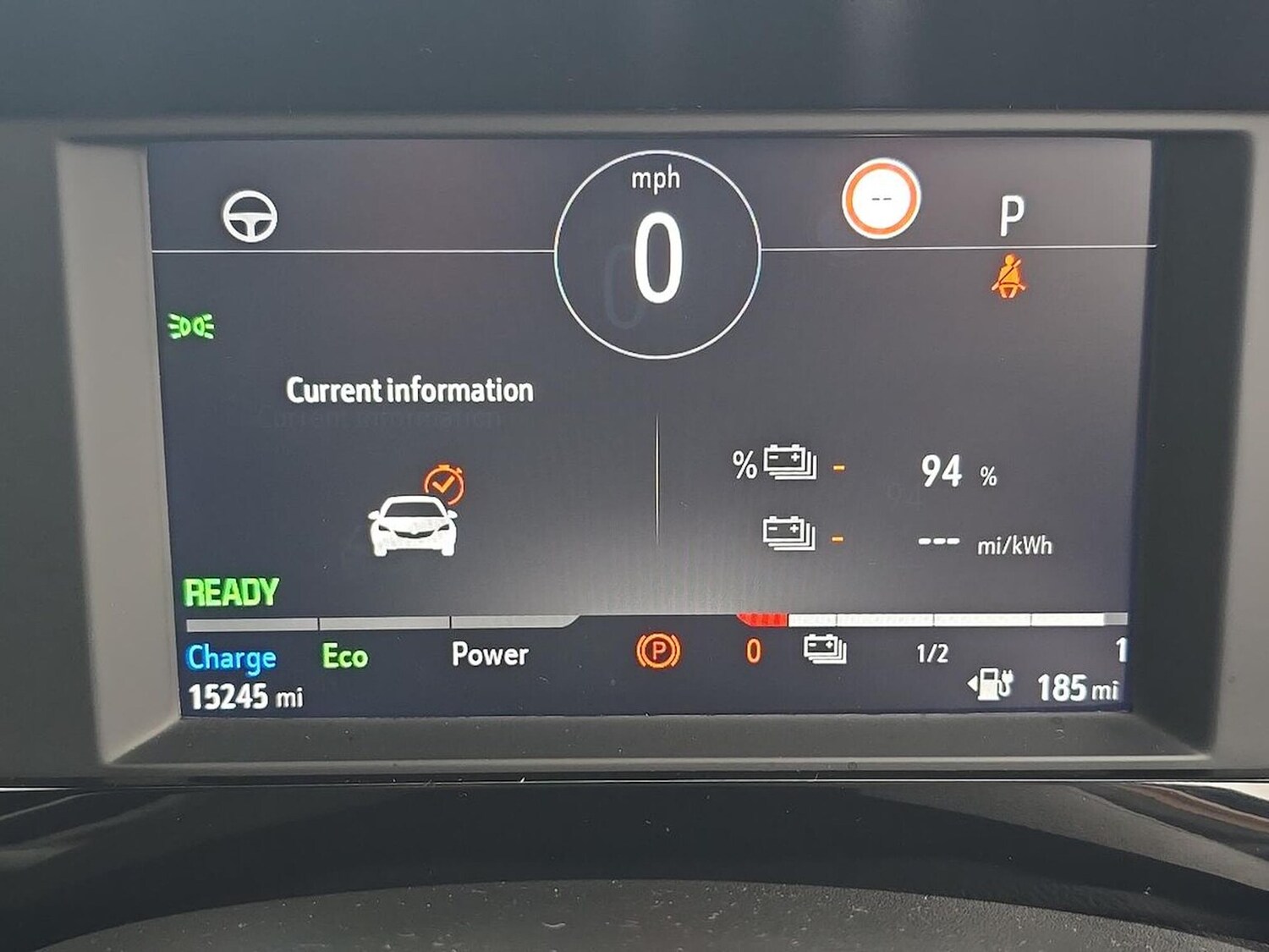 Used Vauxhall Mokka 2022 for sale - 76310146: Photo 10