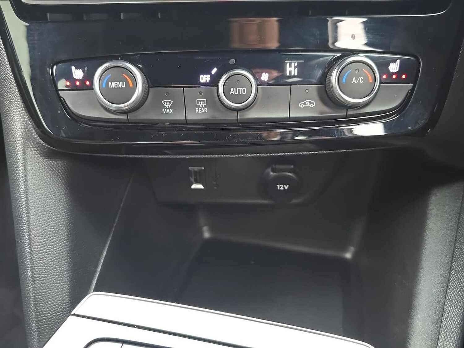 Used Vauxhall Mokka 2022 for sale - 76310146: Photo 12