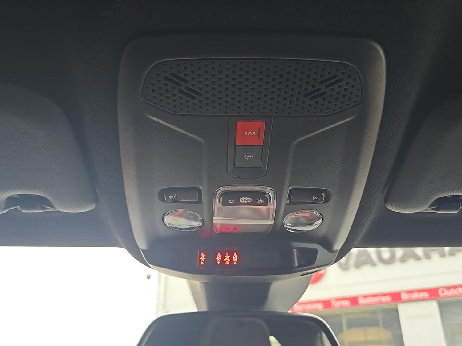 Used Vauxhall Mokka 2022 for sale - 76310146: Photo 14