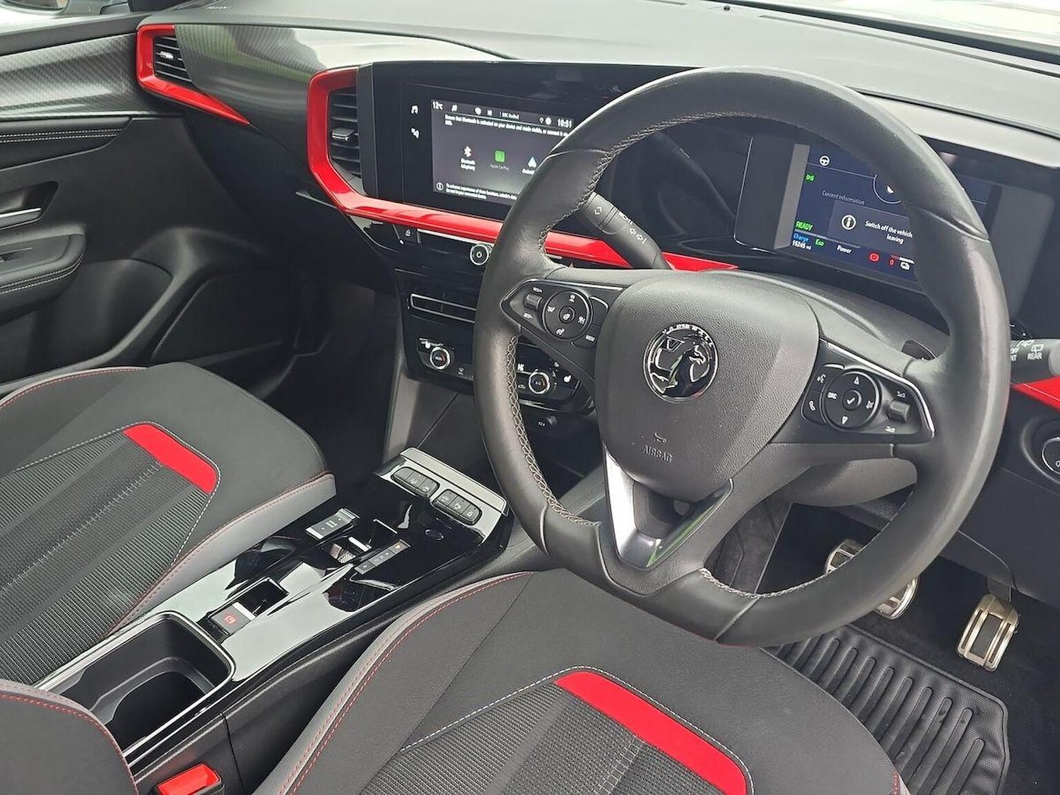 Used Vauxhall Mokka 2022 for sale - 76310146: Photo 15