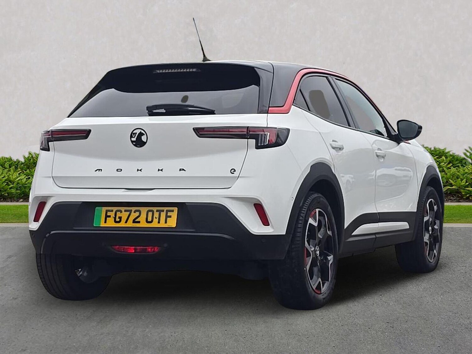 Used Vauxhall Mokka 2022 for sale - 76310146: Photo 18