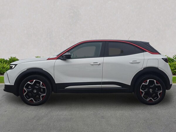 Used Vauxhall Mokka 2022 for sale - 76310146: Photo 19