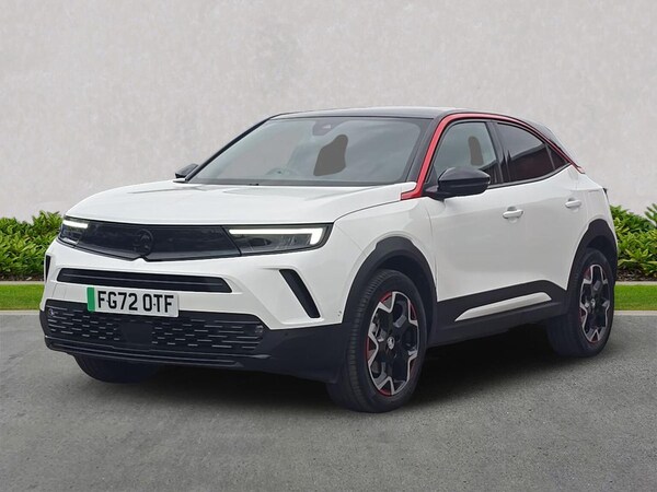 Used Vauxhall Mokka 2022 for sale - 76310146: Photo 20