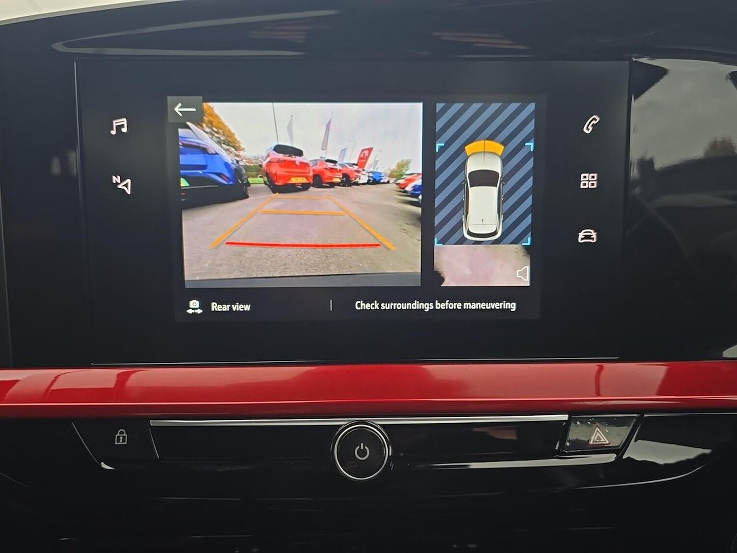 Used Vauxhall Mokka 2022 for sale - 76310146: Photo 23