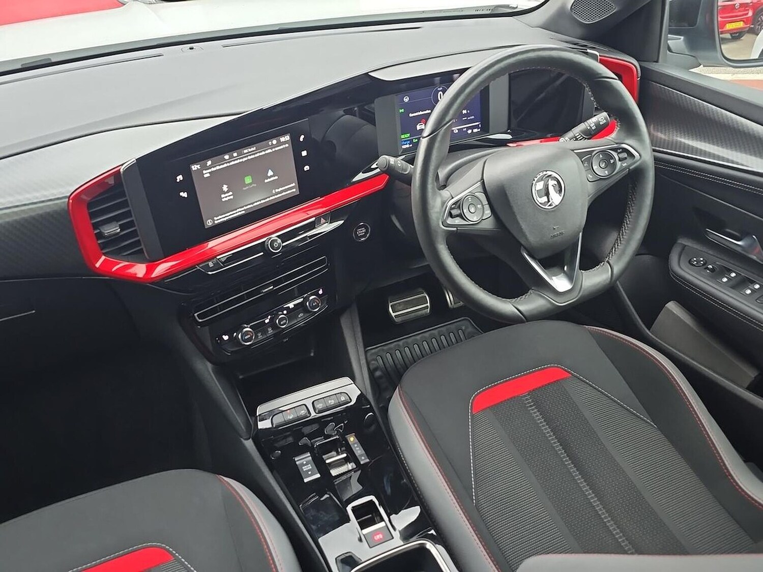 Used Vauxhall Mokka 2022 for sale - 76310146: Photo 27