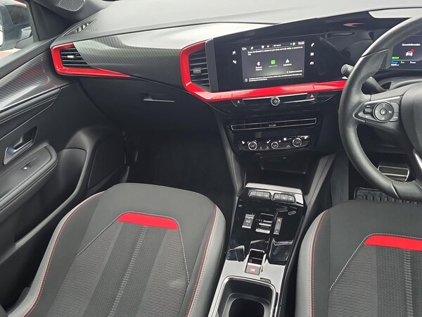 Used Vauxhall Mokka 2022 for sale - 76310146: Photo 29