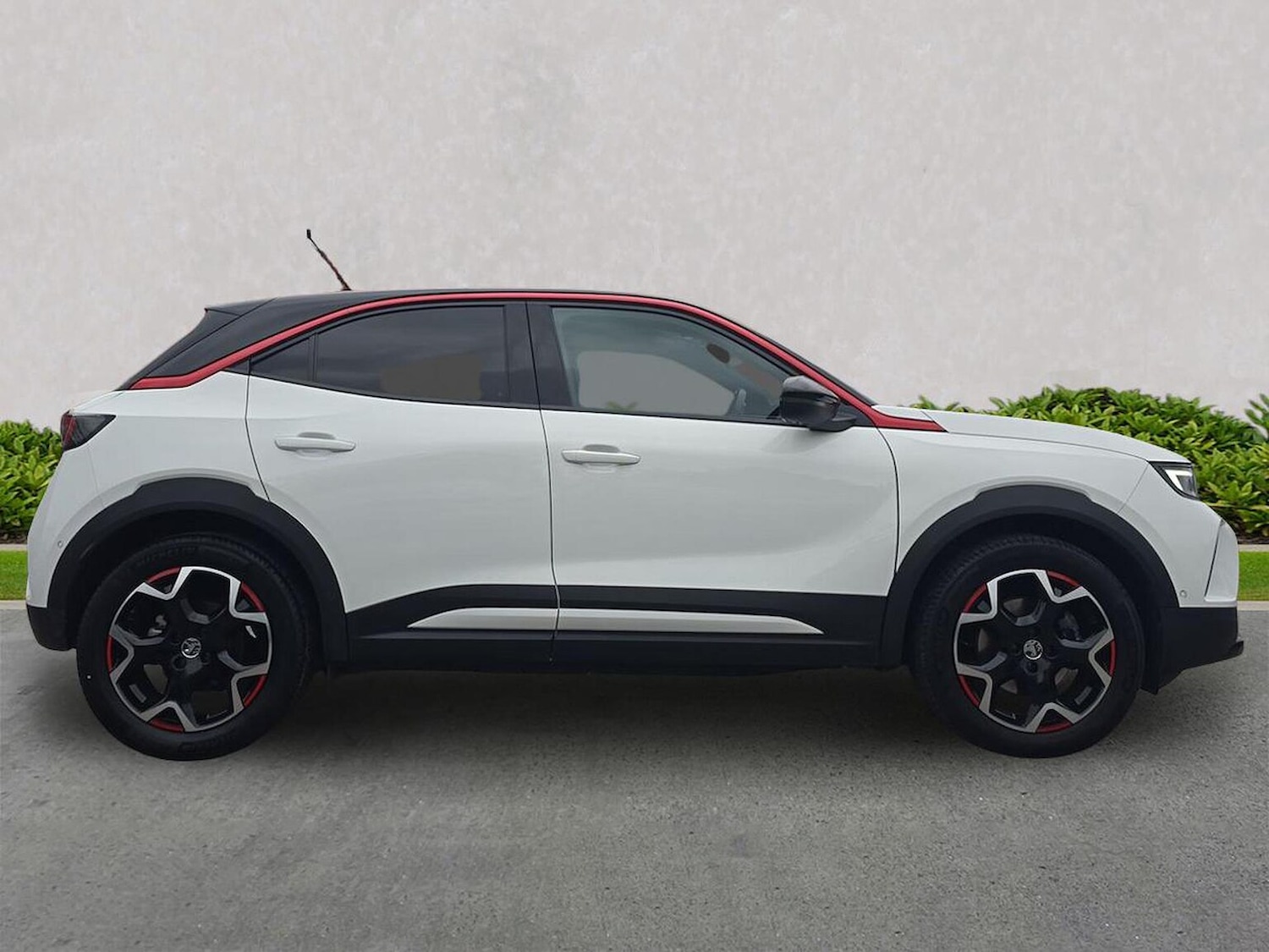 Used Vauxhall Mokka 2022 for sale - 76310146: Photo 3