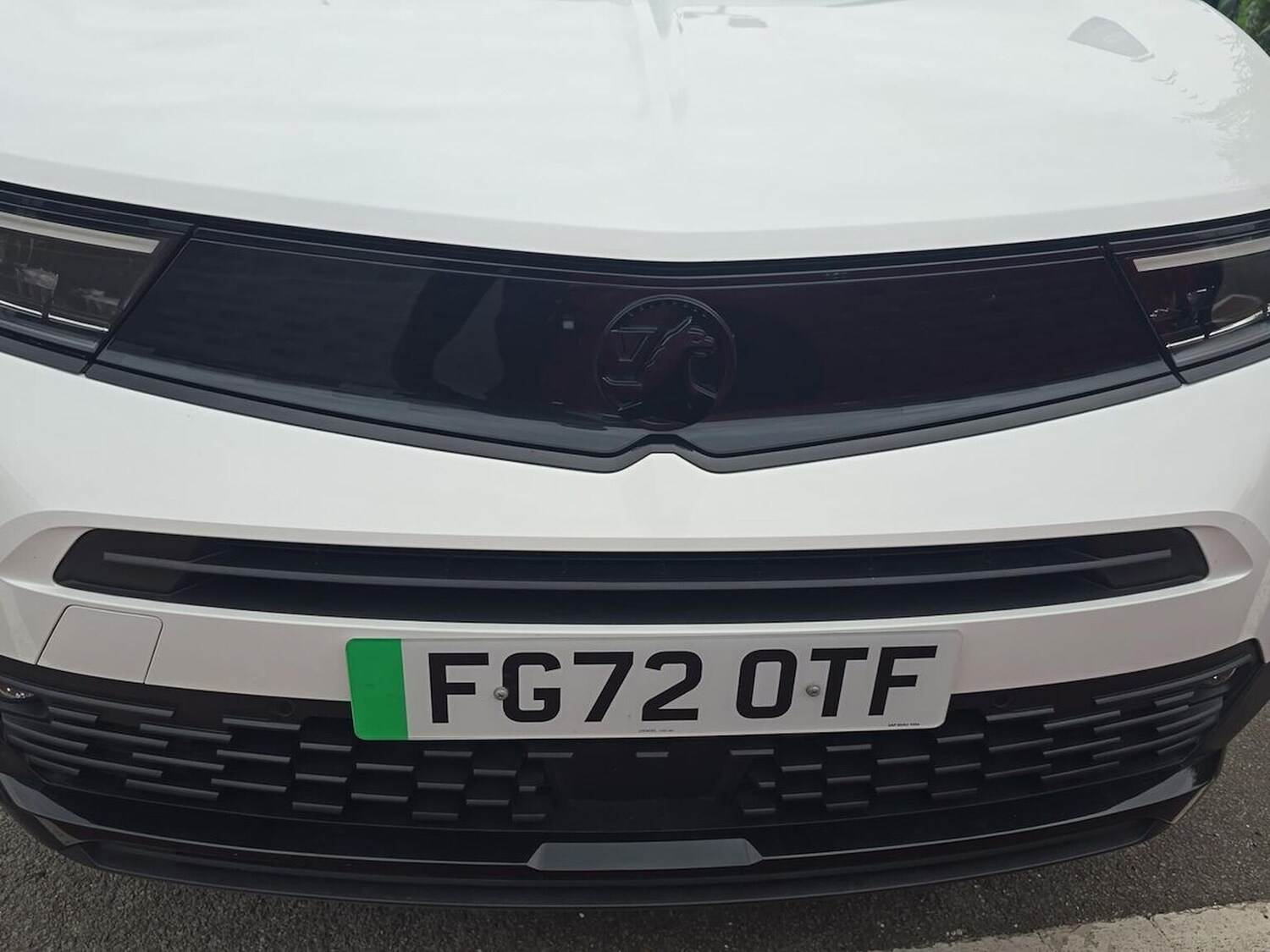 Used Vauxhall Mokka 2022 for sale - 76310146: Photo 30