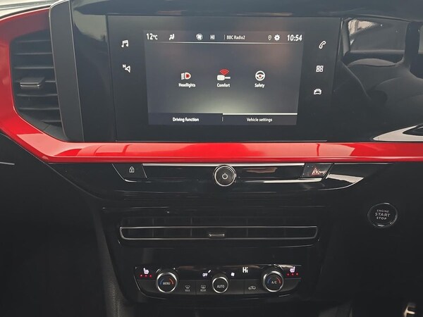 Used Vauxhall Mokka 2022 for sale - 76310146: Photo 30
