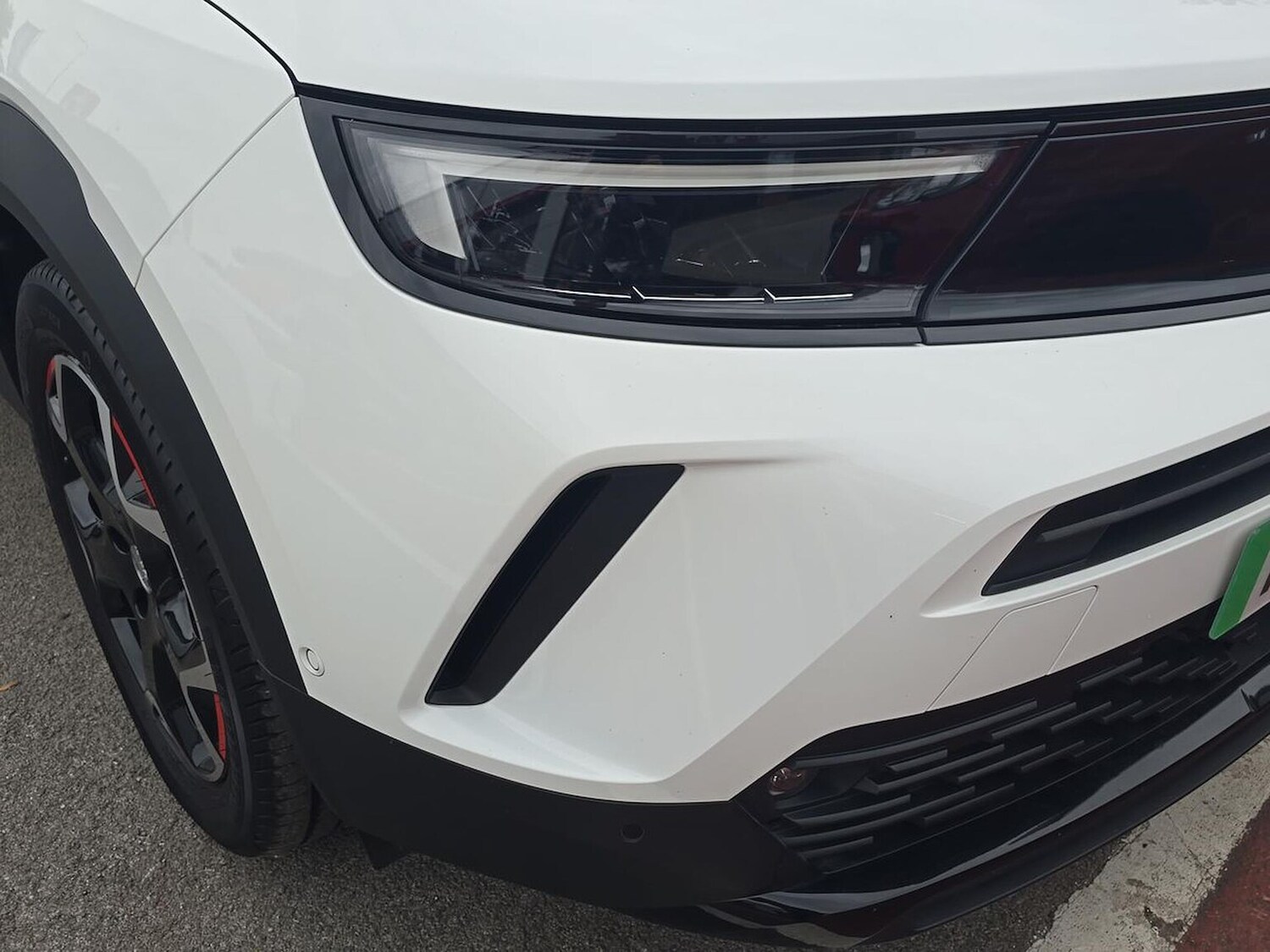 Used Vauxhall Mokka 2022 for sale - 76310146: Photo 31