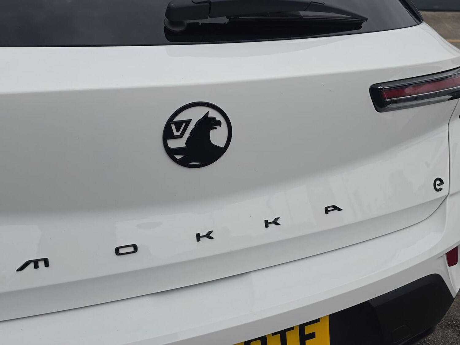 Used Vauxhall Mokka 2022 for sale - 76310146: Photo 32