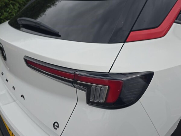 Used Vauxhall Mokka 2022 for sale - 76310146: Photo 34