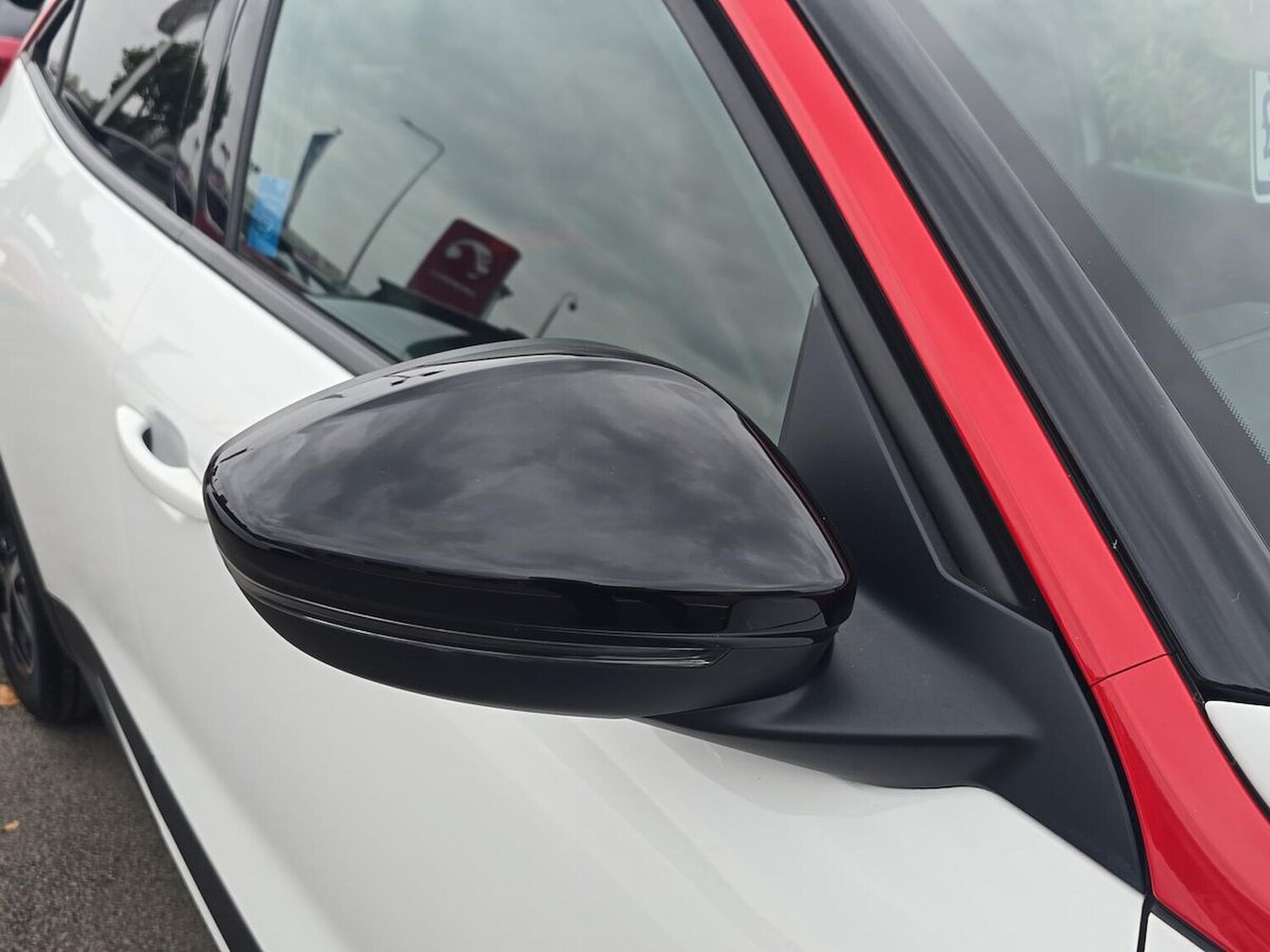 Used Vauxhall Mokka 2022 for sale - 76310146: Photo 35