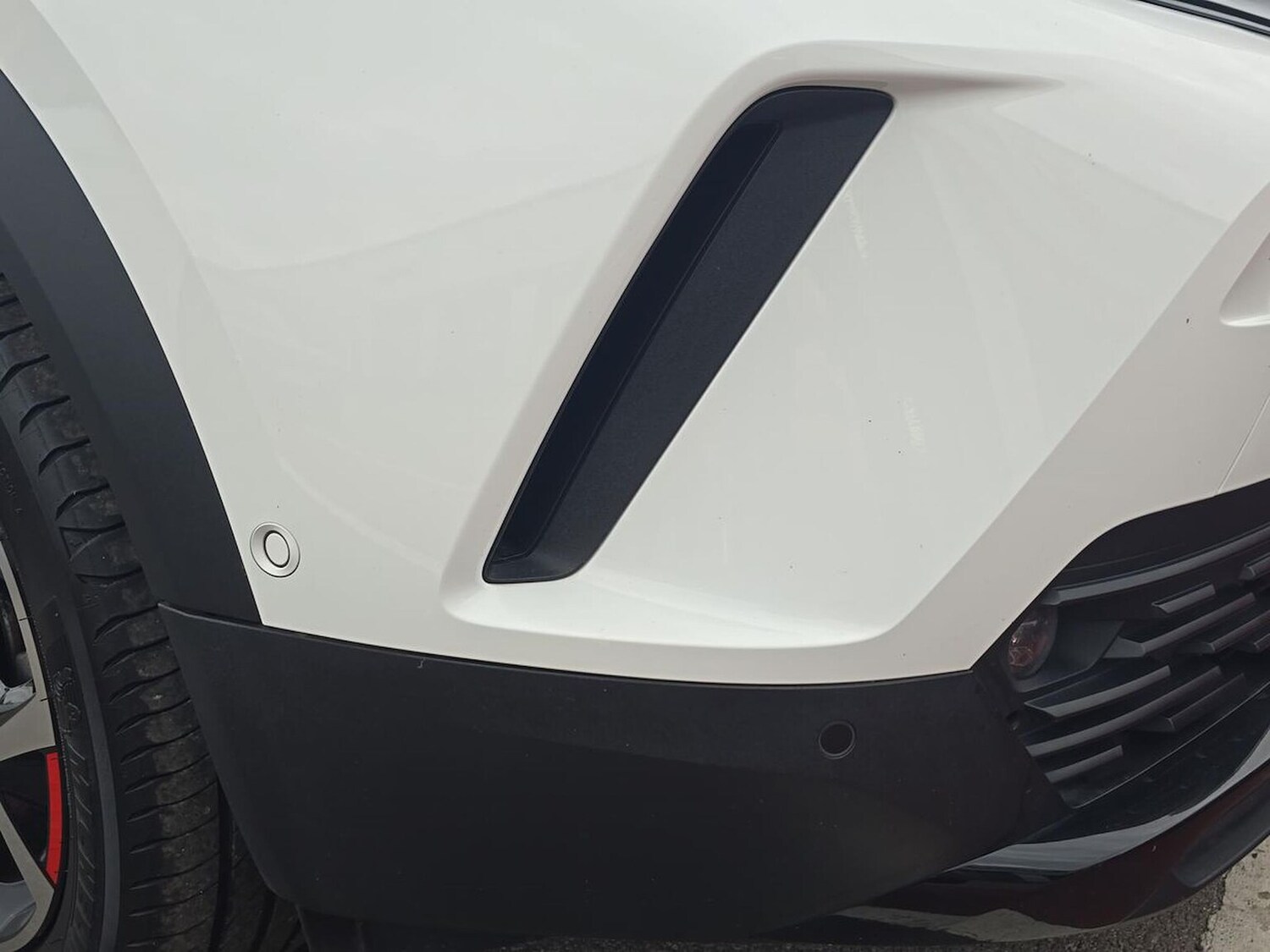 Used Vauxhall Mokka 2022 for sale - 76310146: Photo 38