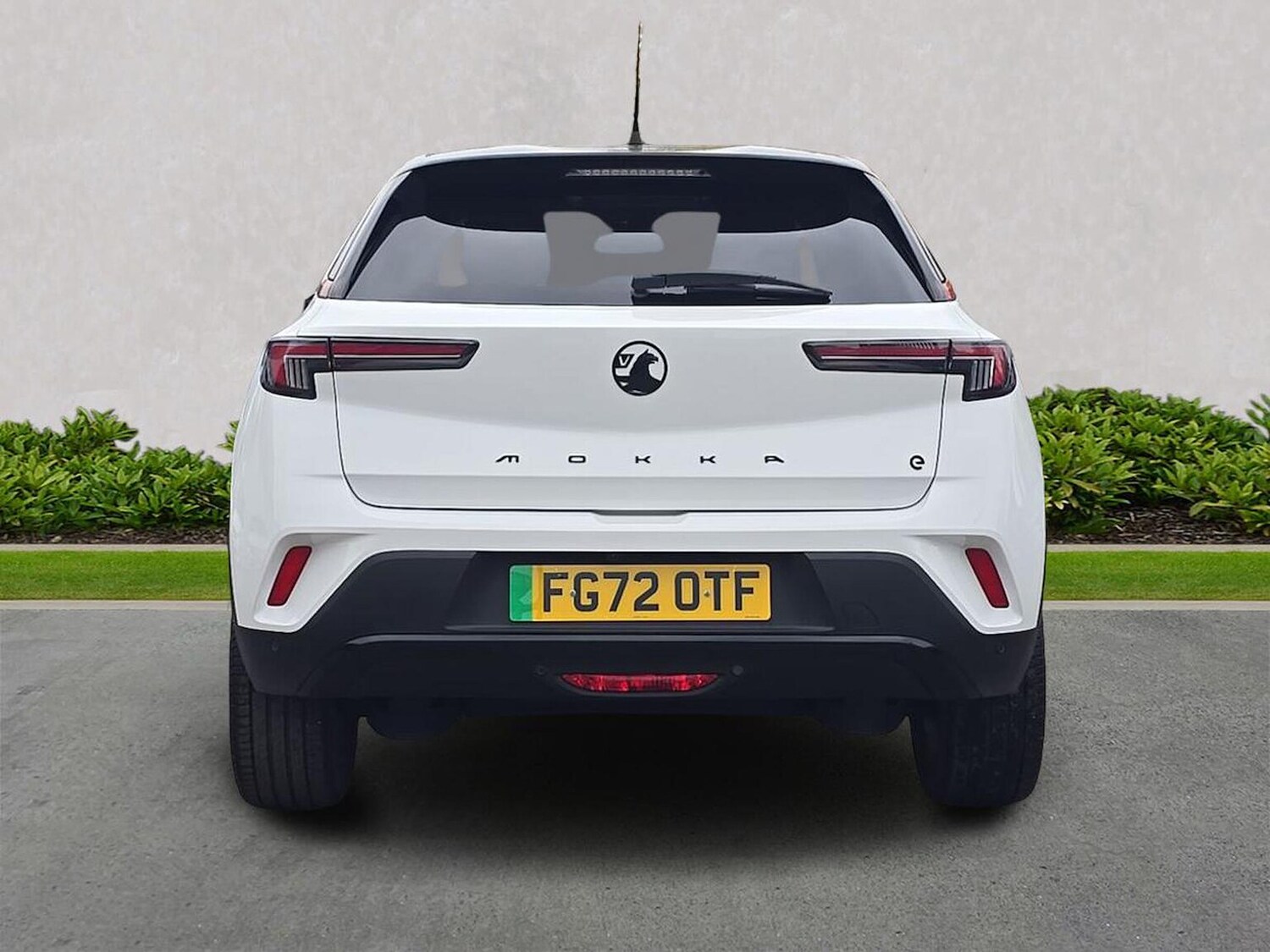 Used Vauxhall Mokka 2022 for sale - 76310146: Photo 4