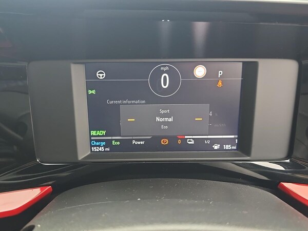 Used Vauxhall Mokka 2022 for sale - 76310146: Photo 40