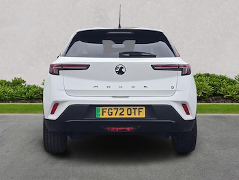 Used Vauxhall Mokka 2022 for sale - 76310146: Photo