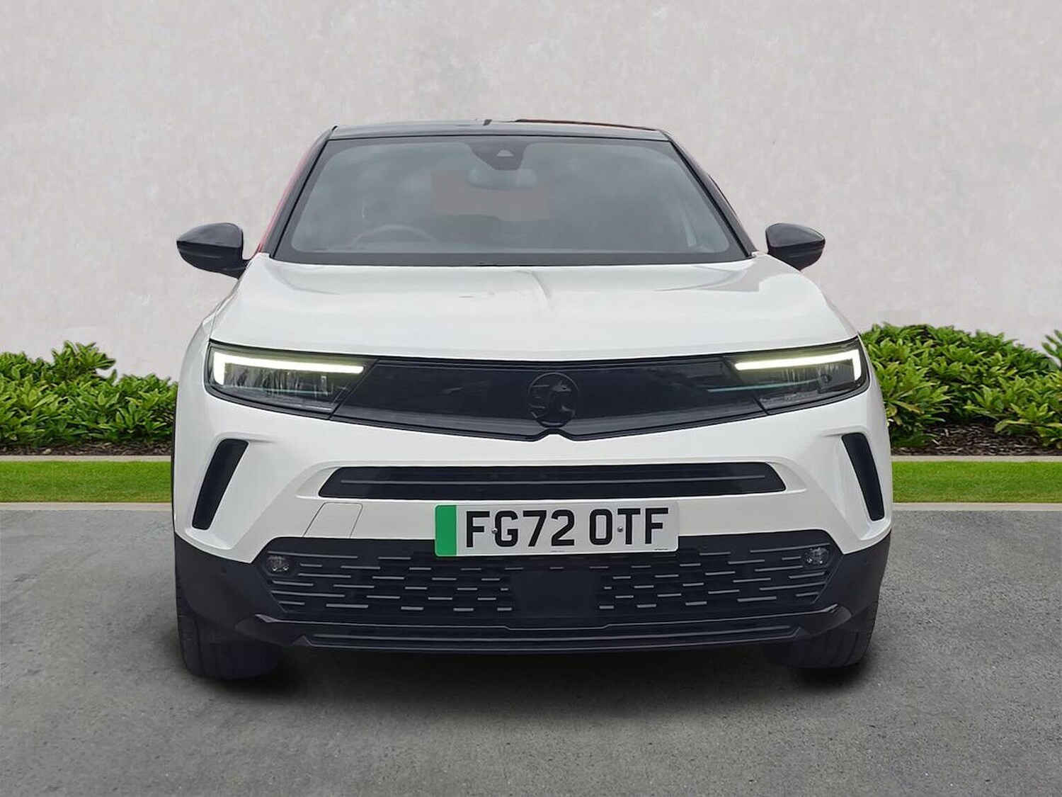 Used Vauxhall Mokka 2022 for sale - 76310146: Photo 5