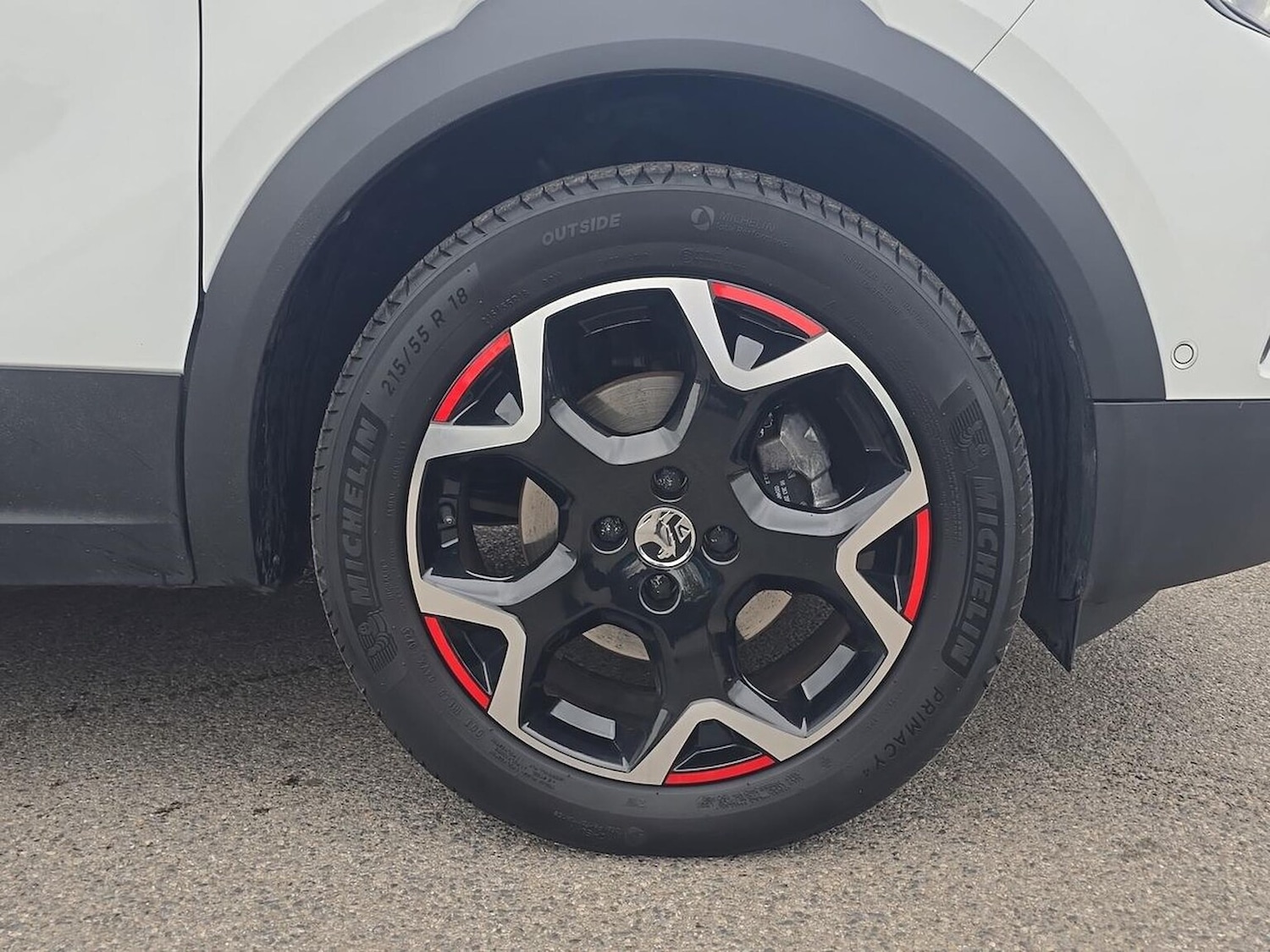 Used Vauxhall Mokka 2022 for sale - 76310146: Photo 6