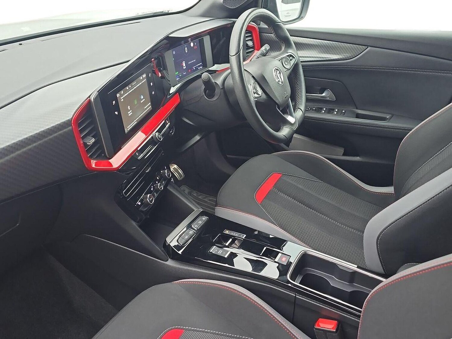 Used Vauxhall Mokka 2022 for sale - 76310146: Photo 7