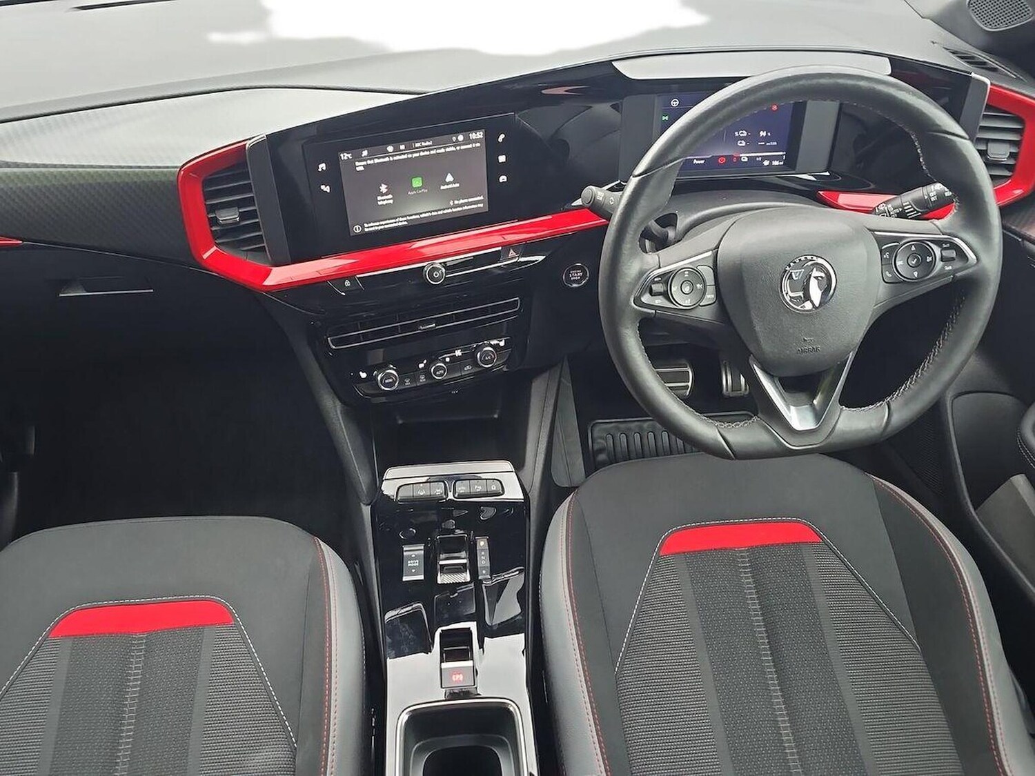 Used Vauxhall Mokka 2022 for sale - 76310146: Photo 8