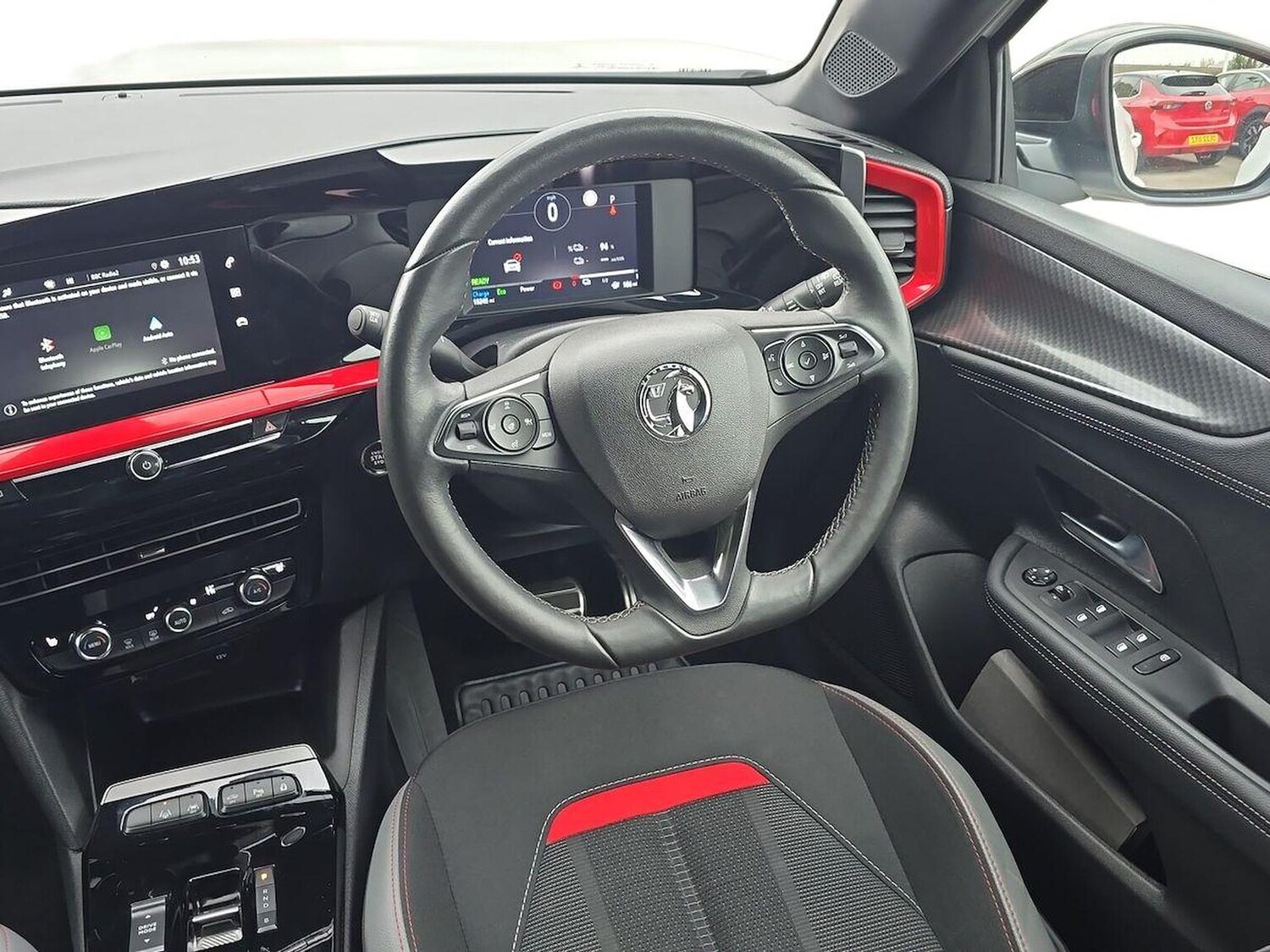 Used Vauxhall Mokka 2022 for sale - 76310146: Photo 9