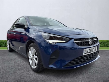 Used Vauxhall Corsa 2020 for sale - 79060256: Photo