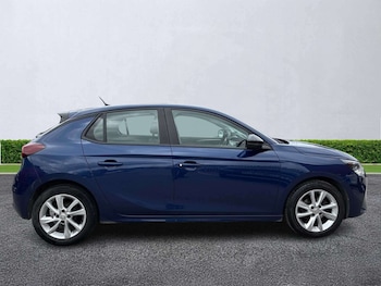 Used Vauxhall Corsa 2020 for sale - 79060256: Photo