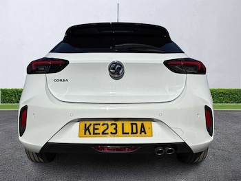 Used Vauxhall Corsa 2023 for sale - 79207199: Photo