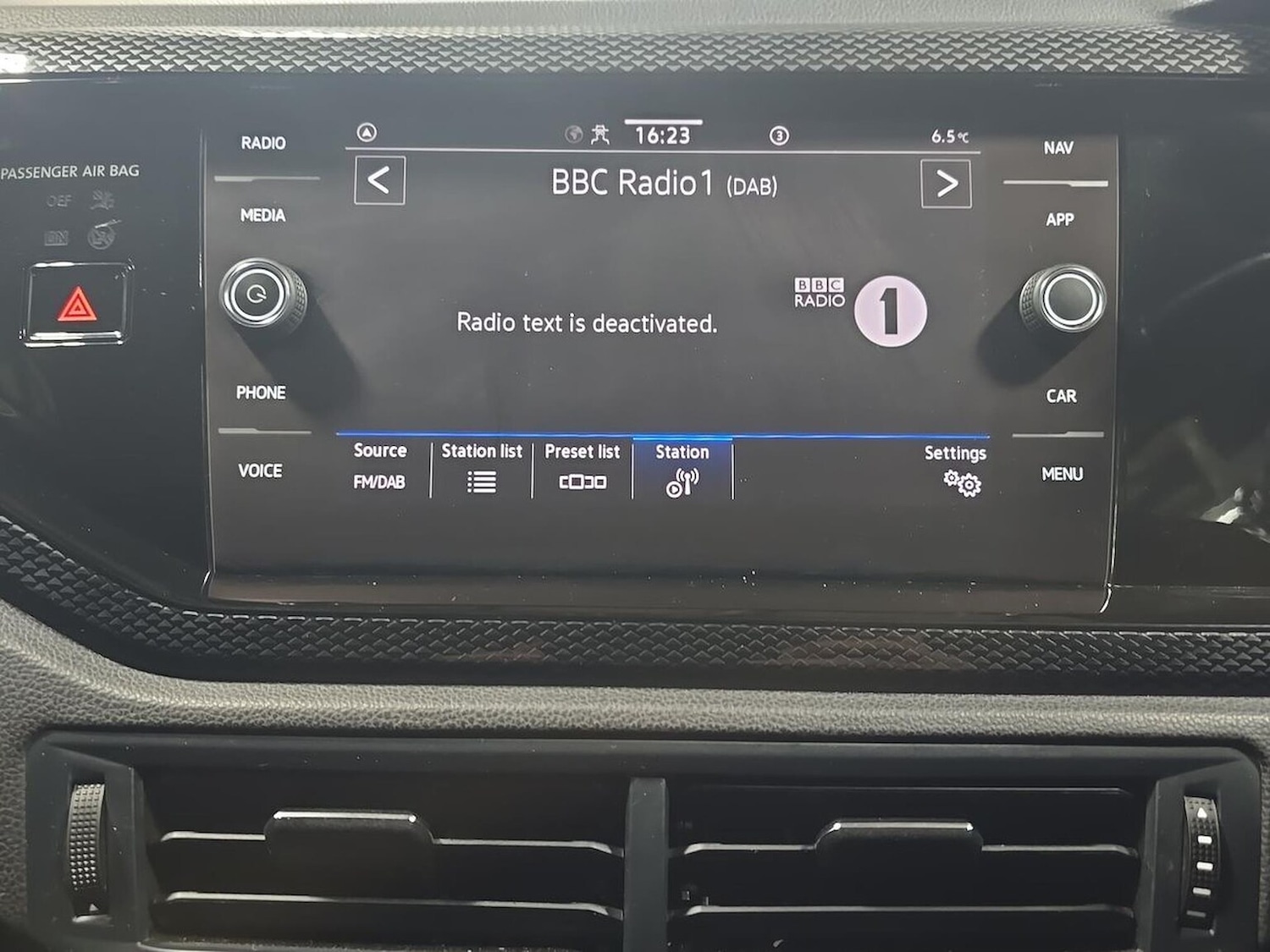 Used Volkswagen Polo 2024 for sale - 78018472: Photo 11