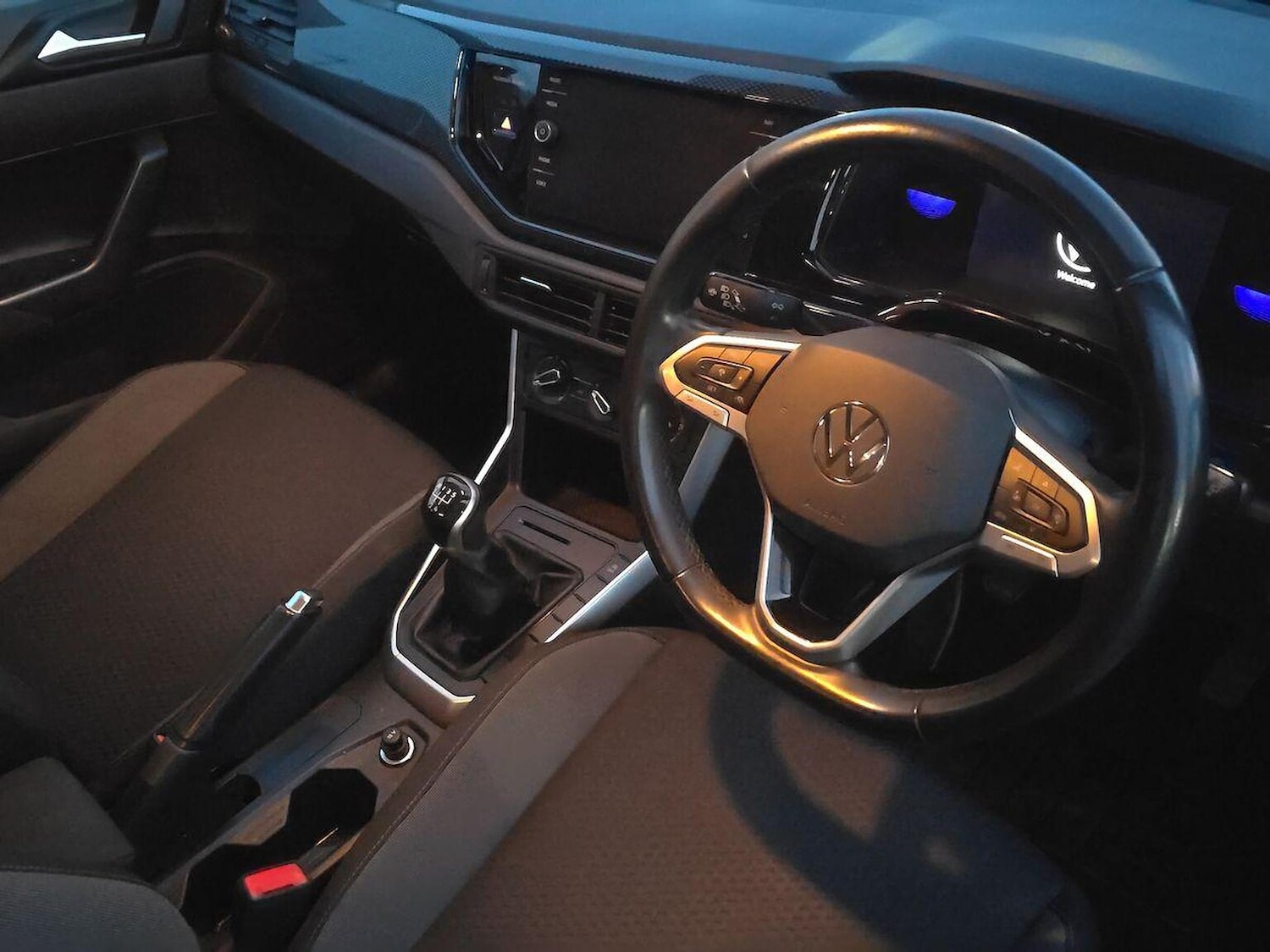 Used Volkswagen Polo 2024 for sale - 78018472: Photo 15