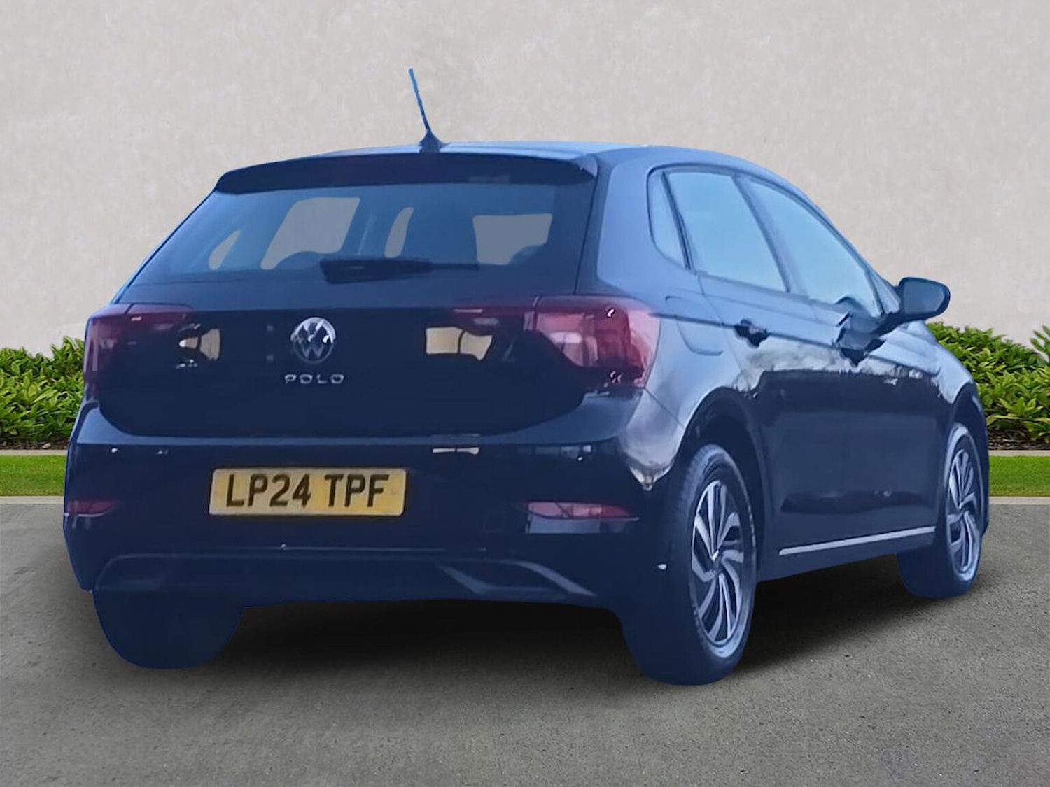 Used Volkswagen Polo 2024 for sale - 78018472: Photo 18