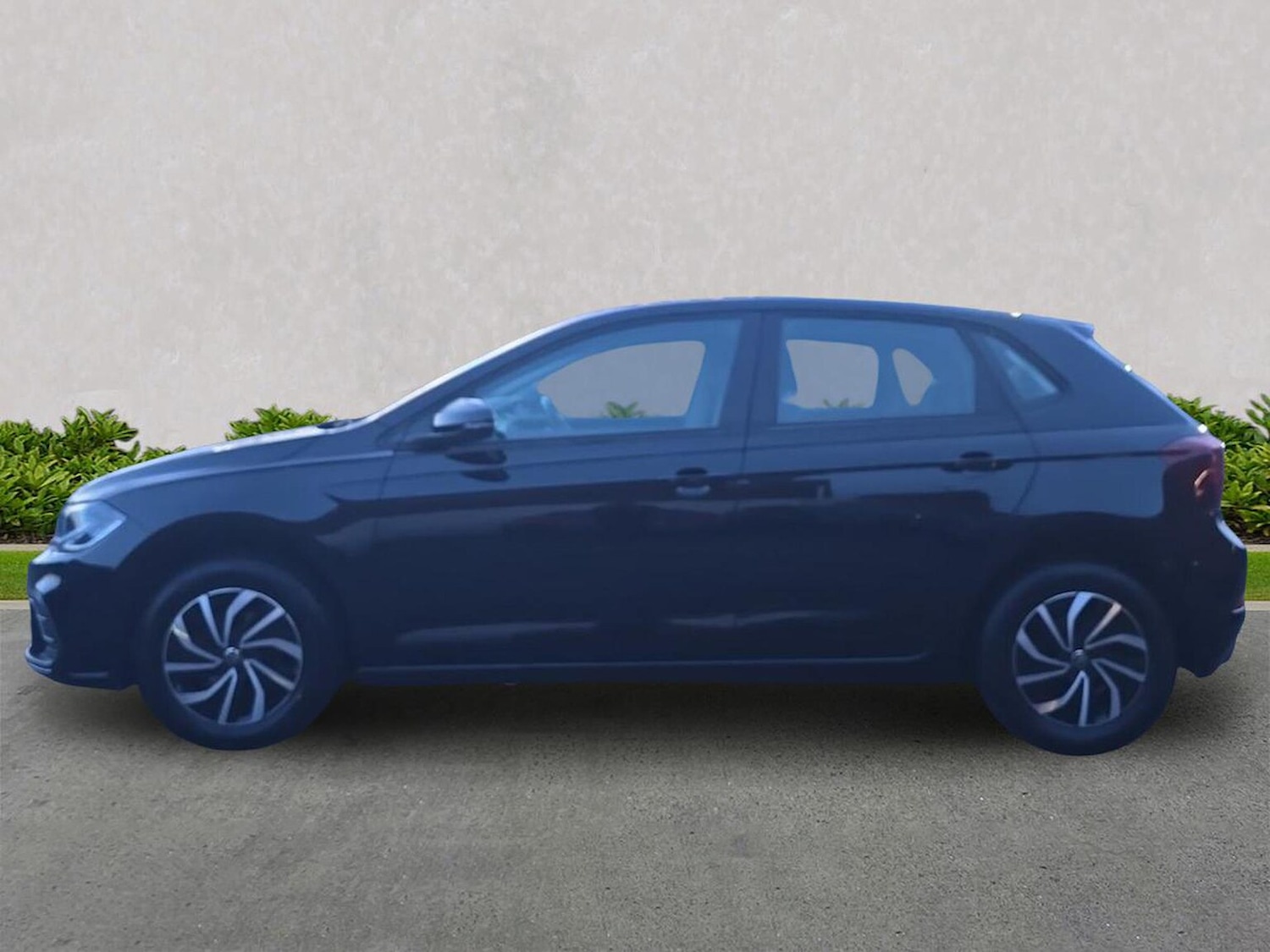 Used Volkswagen Polo 2024 for sale - 78018472: Photo 19