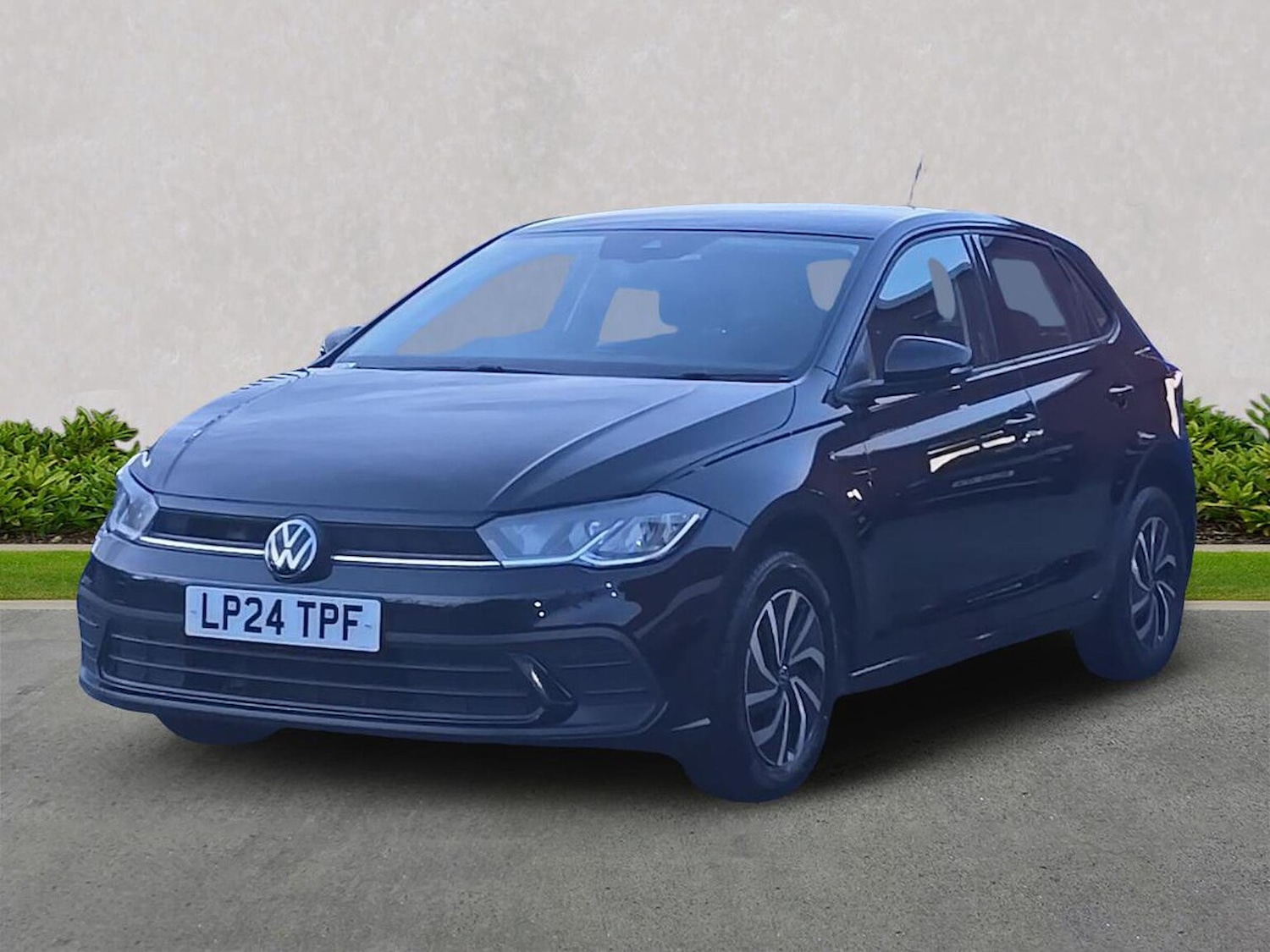 Used Volkswagen Polo 2024 for sale - 78018472: Photo 20