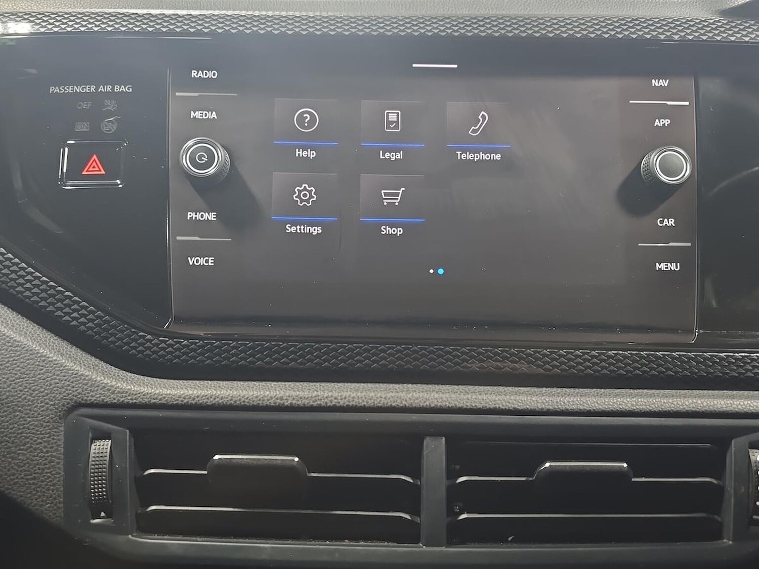 Used Volkswagen Polo 2024 for sale - 78018472: Photo 22