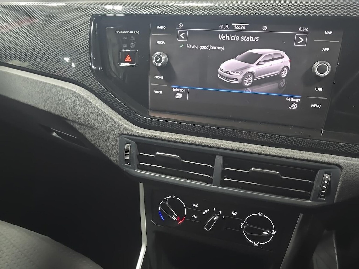 Used Volkswagen Polo 2024 for sale - 78018472: Photo 25