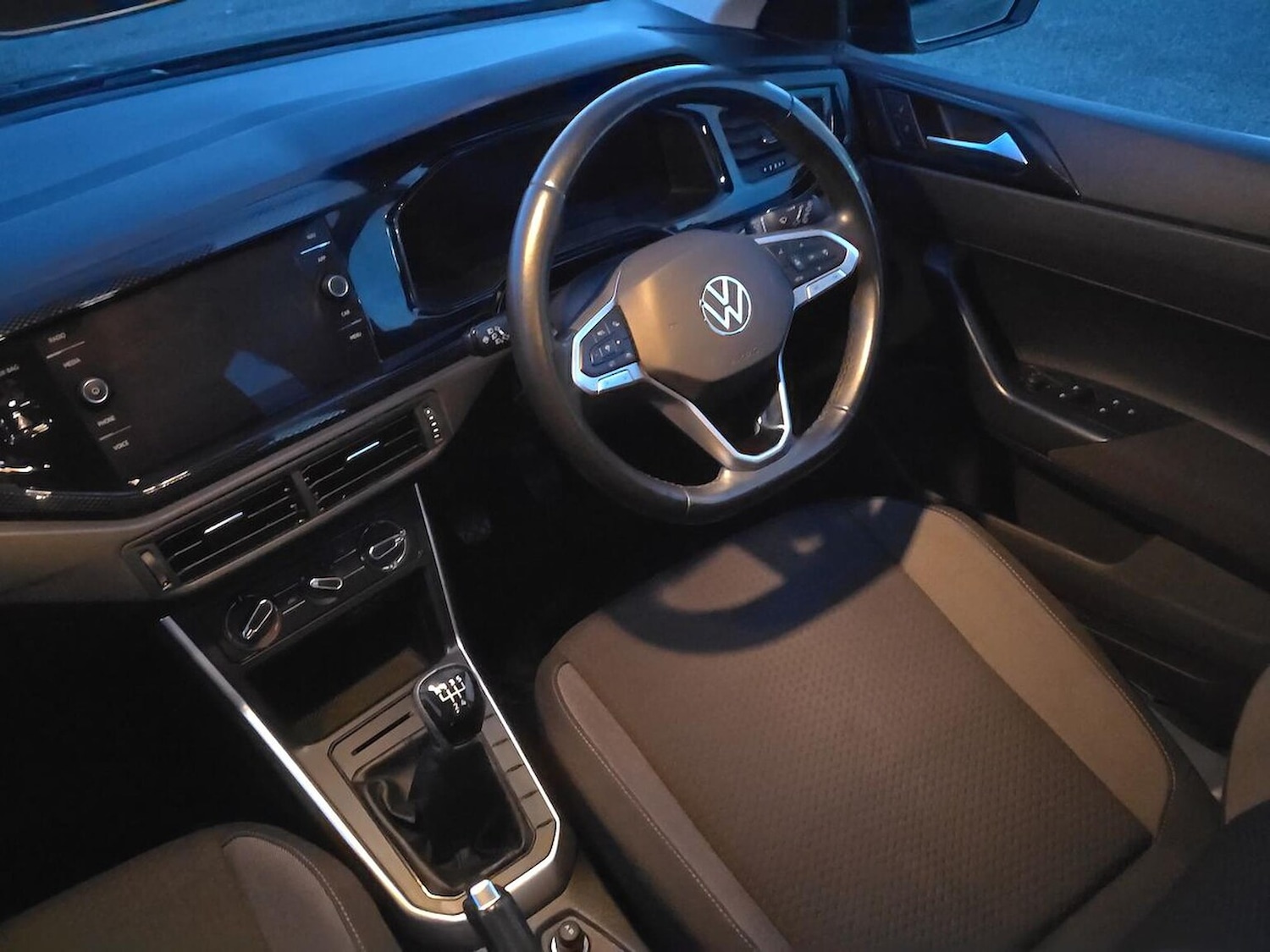 Used Volkswagen Polo 2024 for sale - 78018472: Photo 28