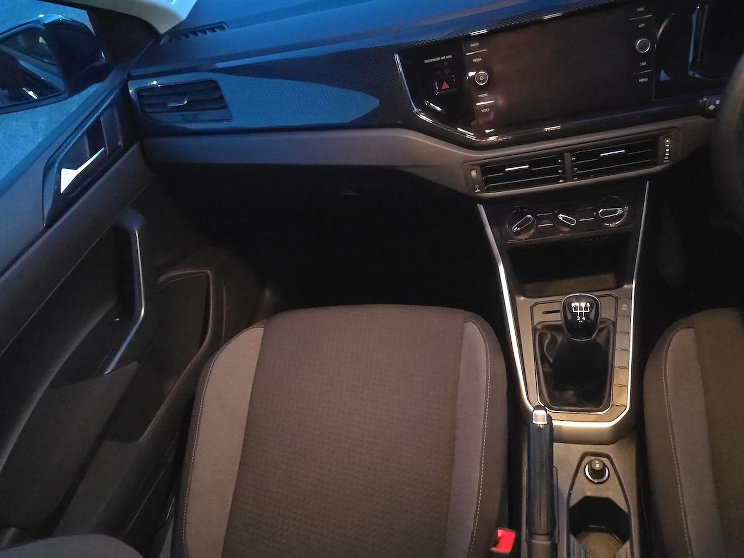 Used Volkswagen Polo 2024 for sale - 78018472: Photo 29