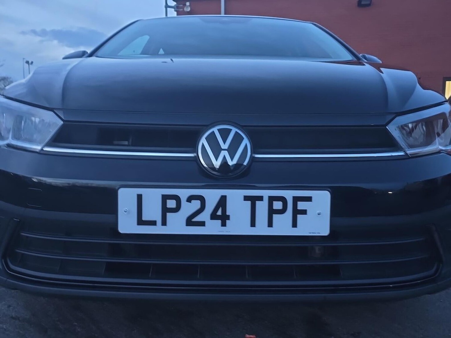 Used Volkswagen Polo 2024 for sale - 78018472: Photo 33